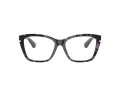 Burberry Dioptrické okuliare BE 2427U 4159