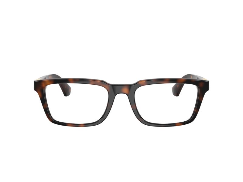 Burberry Dioptrické okuliare BE 2428U 3002