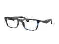 Burberry Dioptrické okuliare BE 2428U 4111