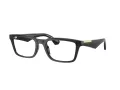 Burberry Dioptrické okuliare BE 2428U 4112