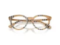 Burberry Dioptrické okuliare BE 2429 4163