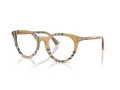 Burberry Dioptrické okuliare BE 2429 4163
