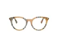 Burberry Dioptrické okuliare BE 2429 4163