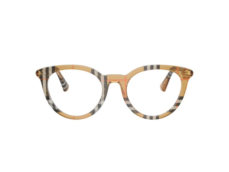 Burberry Dioptrické okuliare BE 2429 4163