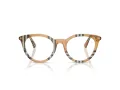 Burberry Dioptrické okuliare BE 2429 4163
