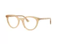 Burberry Dioptrické okuliare BE 2429 4167