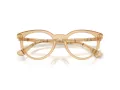 Burberry Dioptrické okuliare BE 2429 4167