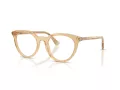 Burberry Dioptrické okuliare BE 2429 4167