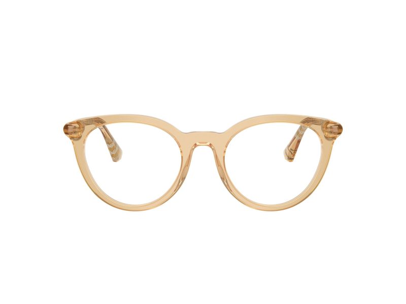 Burberry Dioptrické okuliare BE 2429 4167