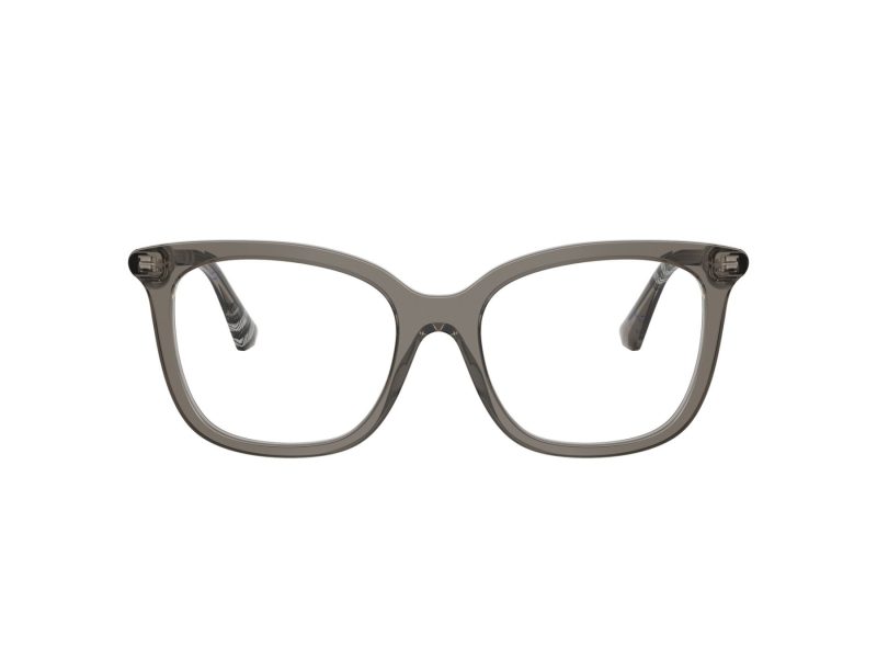 Burberry Dioptrické okuliare BE 2430 4160