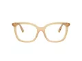 Burberry Dioptrické okuliare BE 2430 4167