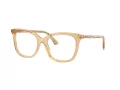Burberry Dioptrické okuliare BE 2430 4167