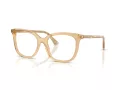 Burberry Dioptrické okuliare BE 2430 4167