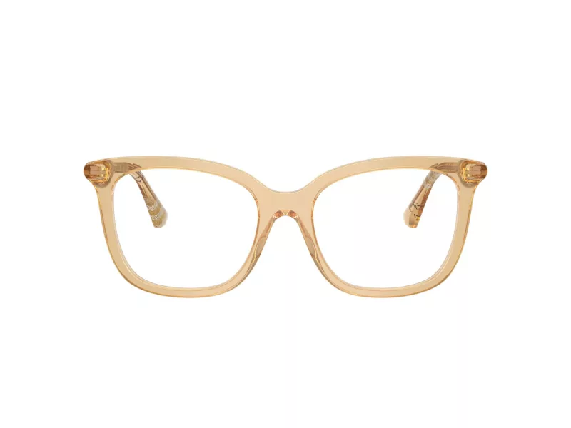 Burberry Dioptrické okuliare BE 2430 4167