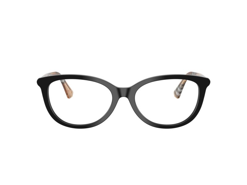 Burberry Dioptrické okuliare BE 2431 4161