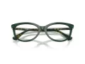 Burberry Dioptrické okuliare BE 2431 4162