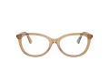 Burberry Dioptrické okuliare BE 2431 4164