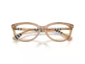 Burberry Dioptrické okuliare BE 2431 4164