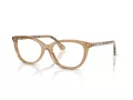 Burberry Dioptrické okuliare BE 2431 4164