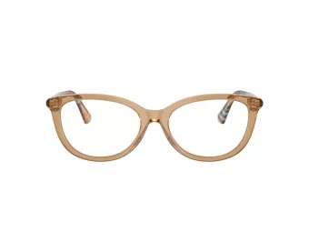 Burberry Dioptrické okuliare BE 2431 4164