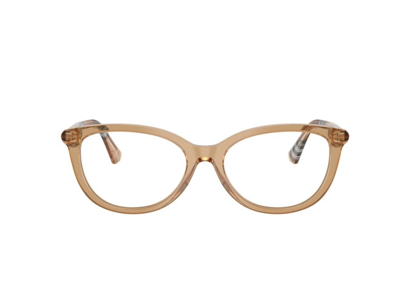 Burberry Dioptrické okuliare BE 2431 4164