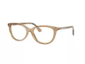 Burberry Dioptrické okuliare BE 2431 4164
