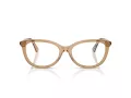 Burberry Dioptrické okuliare BE 2431 4164