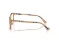 Burberry Dioptrické okuliare BE 2431 4164