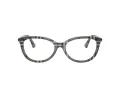 Burberry Dioptrické okuliare BE 2431 4166