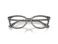 Burberry Dioptrické okuliare BE 2431 4166