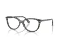 Burberry Dioptrické okuliare BE 2431 4166