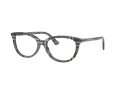Burberry Dioptrické okuliare BE 2431 4166