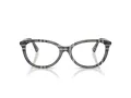 Burberry Dioptrické okuliare BE 2431 4166