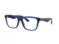 Burberry Dioptrické okuliare BE 2432U 4110