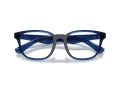 Burberry Dioptrické okuliare BE 2433U 4110
