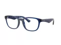 Burberry Dioptrické okuliare BE 2433U 4110