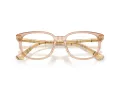 Burberry Dioptrické okuliare BE 2434D 4175