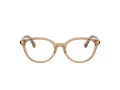 Burberry Dioptrické okuliare BE 2435D 4164