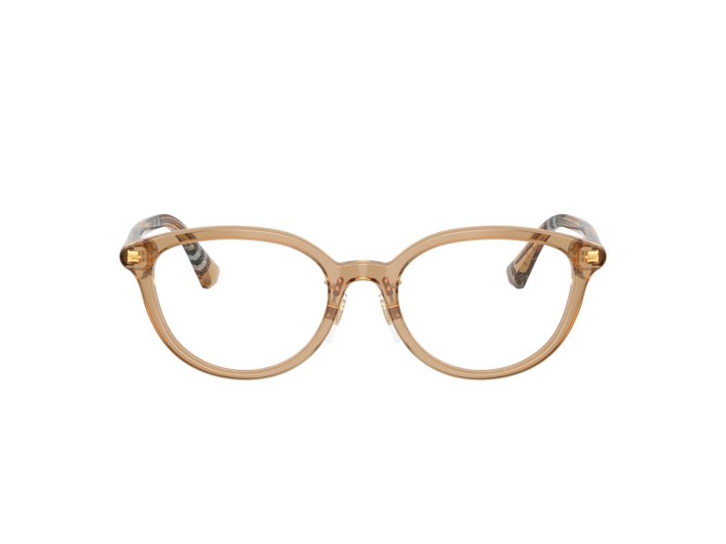 Burberry Dioptrické okuliare BE 2435D 4164