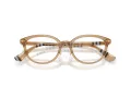 Burberry Dioptrické okuliare BE 2435D 4164