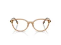 Burberry Dioptrické okuliare BE 2435D 4164
