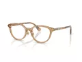 Burberry Dioptrické okuliare BE 2435D 4164