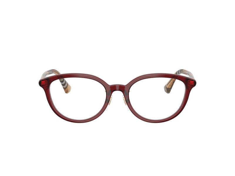 Burberry Dioptrické okuliare BE 2435D 4176