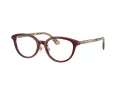 Burberry Dioptrické okuliare BE 2435D 4176