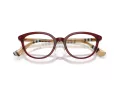 Burberry Dioptrické okuliare BE 2435D 4176