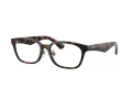 Burberry Dioptrické okuliare BE 2436D 3002