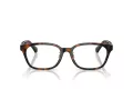 Burberry Dioptrické okuliare BE 2436D 3002