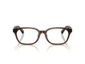 Burberry Dioptrické okuliare 2436D 4116