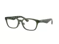 Burberry Dioptrické okuliare BE 2436D 4174
