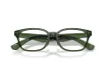 Burberry Dioptrické okuliare BE 2436D 4174